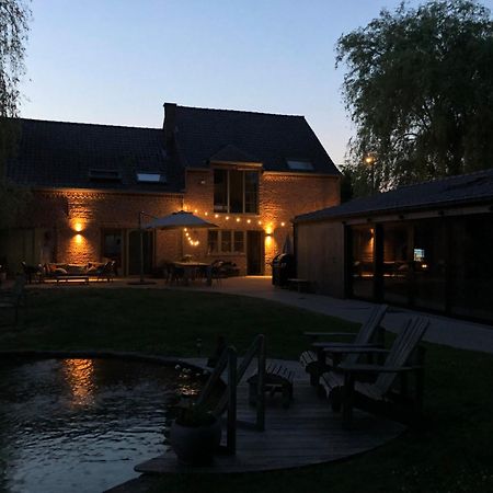 Bulsomhuys Guesthouse Kampenhout Exterior foto