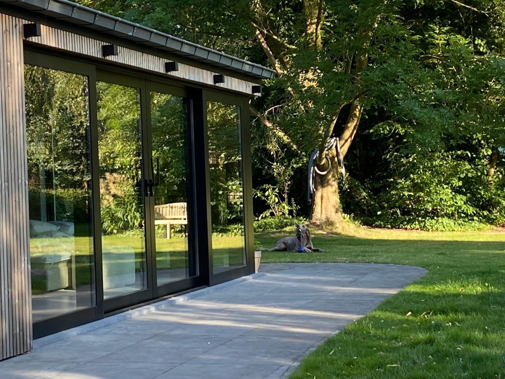 Bulsomhuys Guesthouse Kampenhout Exterior foto